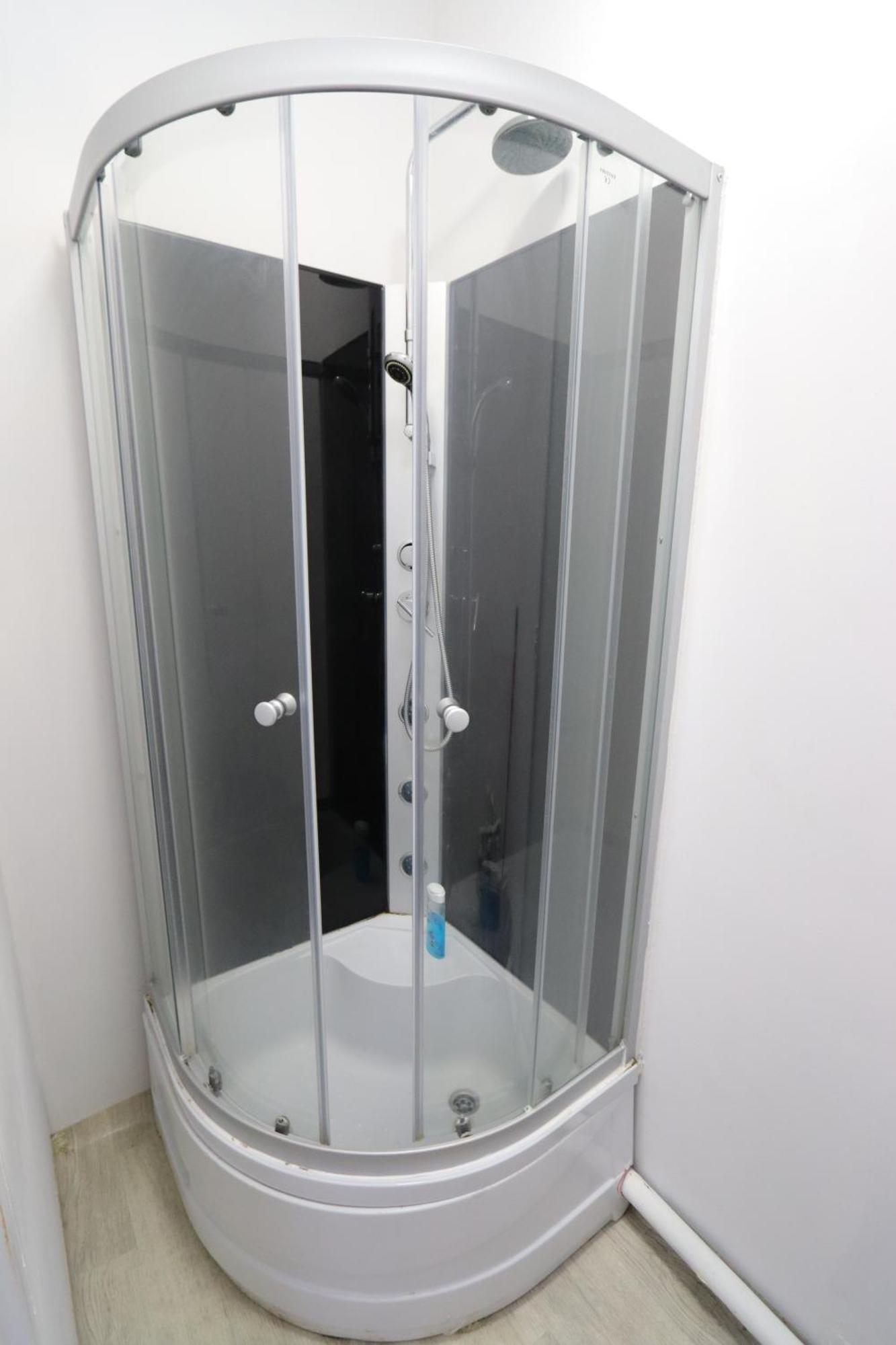 Fantastic Waw - M3 9 Apartmán Varšava