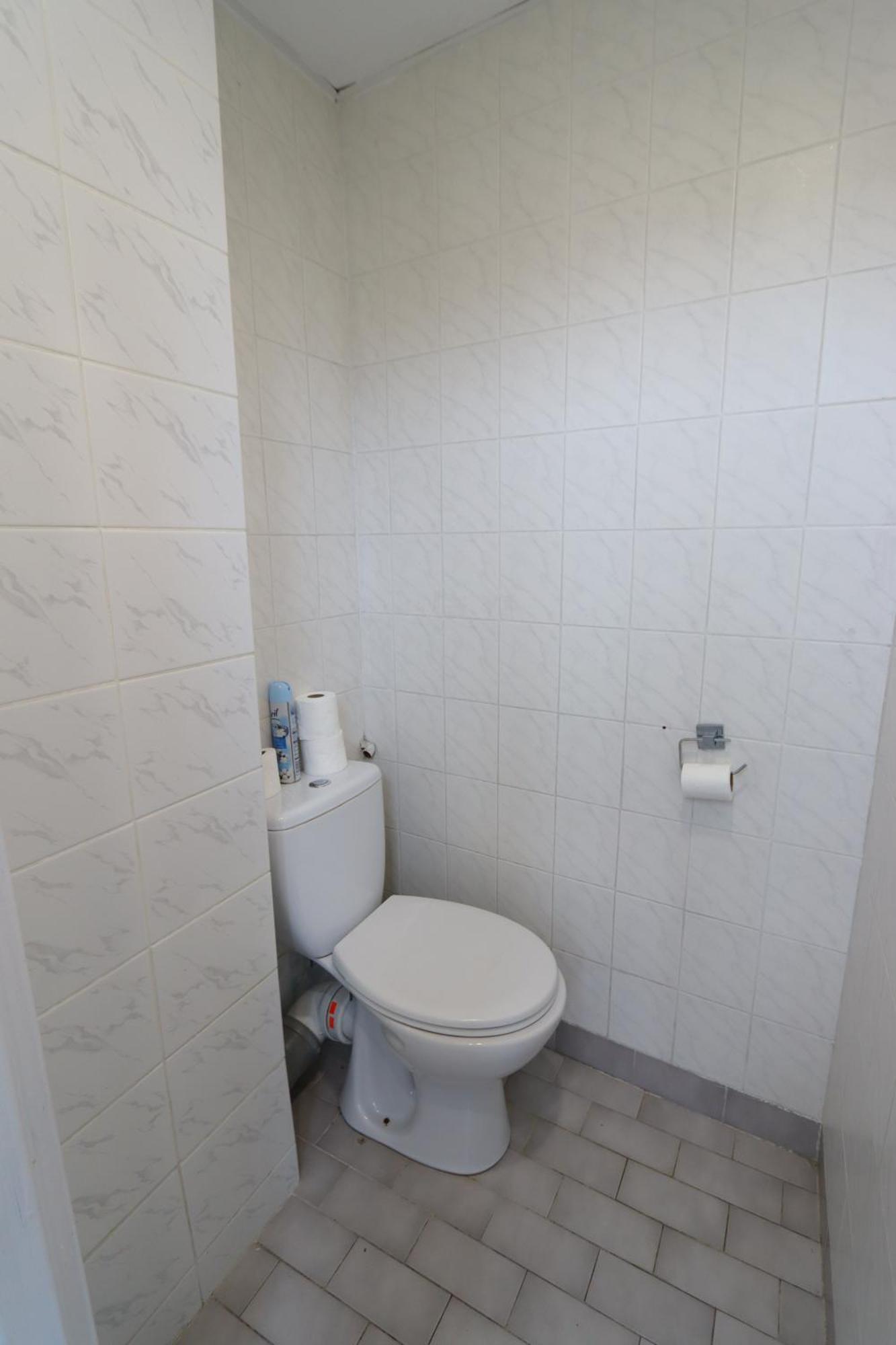 Apartmán Fantastic Waw - M3 9 Varšava