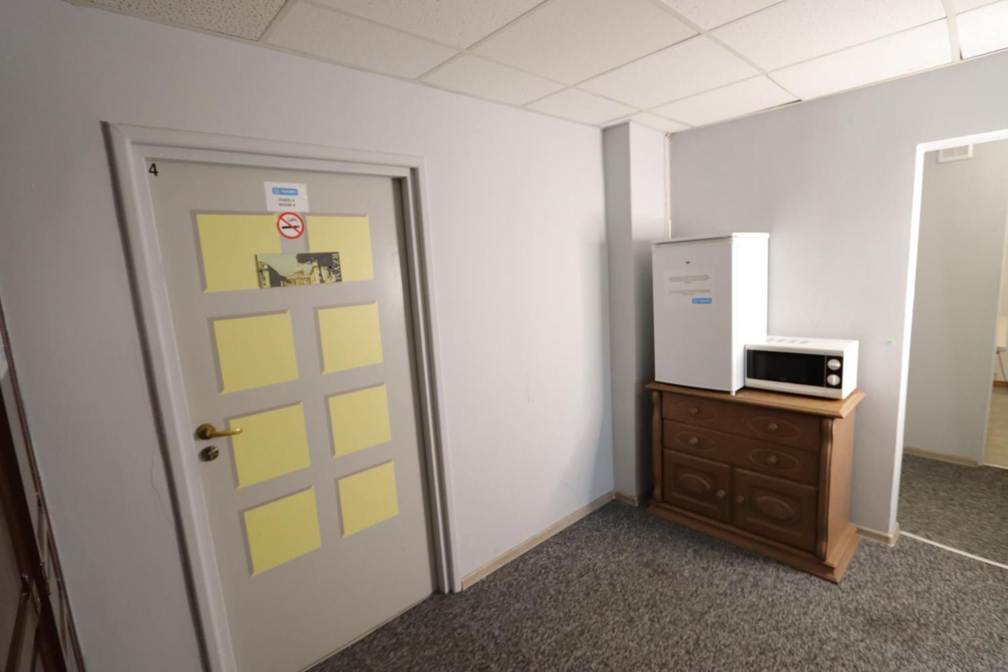 Fantastic Waw - M3 9 Apartmán *