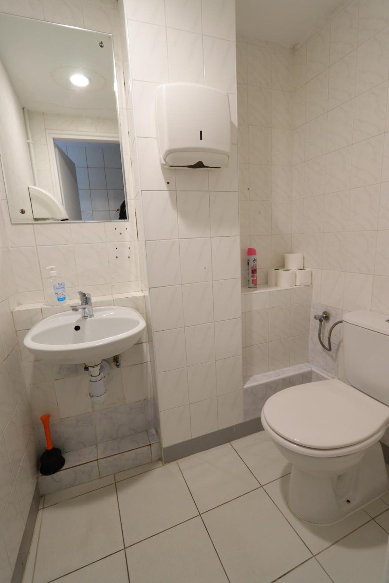 Fantastic Waw - M3 9 Apartmán Varšava