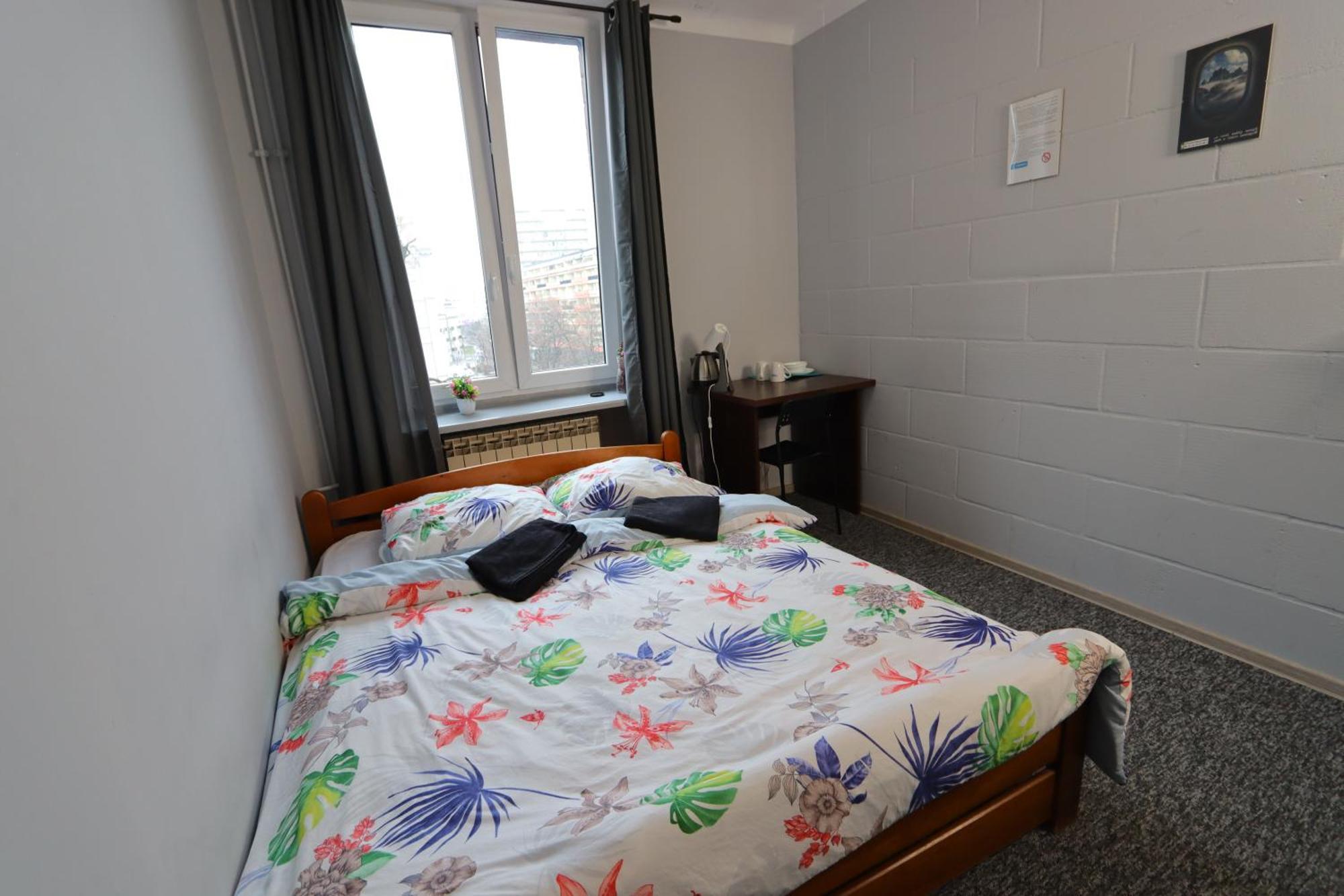 Fantastic Waw - M3 9 Apartmán *