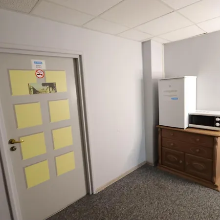 Fantastic Waw - M3 Room 9 Warsaw Exterior photo