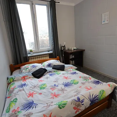 Fantastic Waw - M3 Room 9 Warsaw Exterior photo